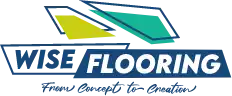 Wise Flooring Brand logo